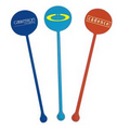 Manhattan Fix Short Stirrer (Swizzle Stick)